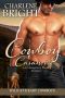 [Wild at Heart Cowboys Trilogy 03] • Cowboy Casanova (Wild at Heart Cowboys Book 3)